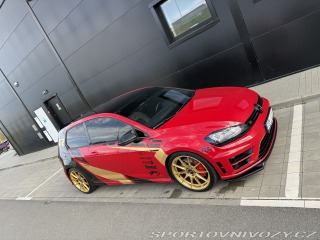 Volkswagen Golf Golf 7r
