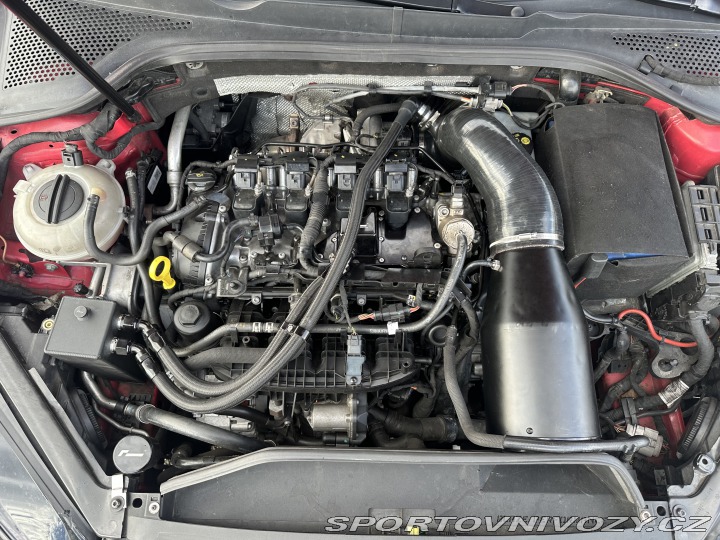 Volkswagen Golf Golf 7r 2015