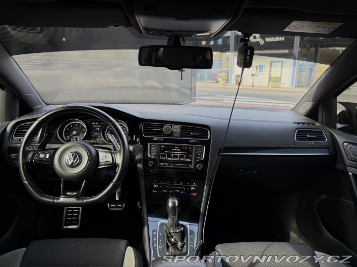 Volkswagen Golf Golf 7r 2015