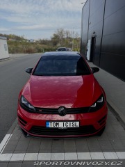 Volkswagen Golf Golf 7r 2015