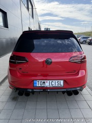 Volkswagen Golf Golf 7r 2015