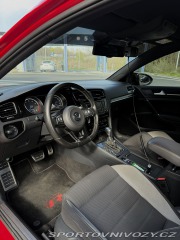 Volkswagen Golf Golf 7r 2015