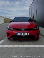 Volkswagen Golf Golf 7r 2015