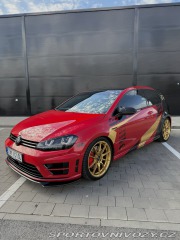 Volkswagen Golf Golf 7r 2015