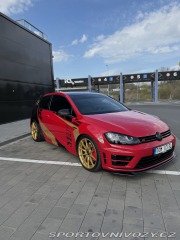 Volkswagen Golf Golf 7r 2015