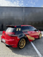 Volkswagen Golf Golf 7r 2015