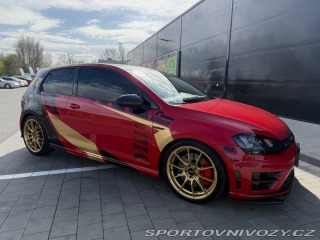 Volkswagen Golf Golf 7r 2015