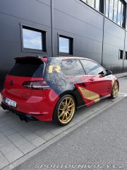 Volkswagen Golf Golf 7r 2015