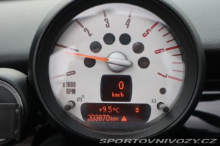 Mini Cooper SD Roadster 2012