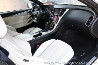 Infiniti Q60  2017