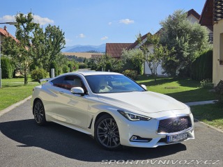 Infiniti Q60  2017