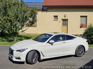 Infiniti Q60  2017