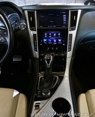 Infiniti Q60  2017