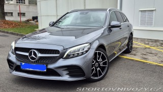 Mercedes-Benz C C400 AMG
