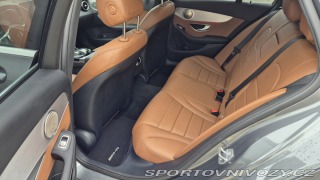 Mercedes-Benz C C400 AMG 2019