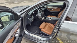 Mercedes-Benz C C400 AMG 2019