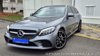 Mercedes-Benz C C400 AMG 2019