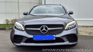 Mercedes-Benz C C400 AMG 2019
