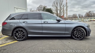 Mercedes-Benz C C400 AMG 2019
