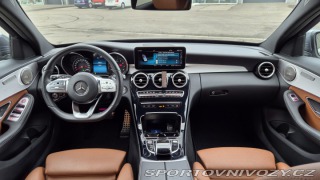 Mercedes-Benz C C400 AMG 2019