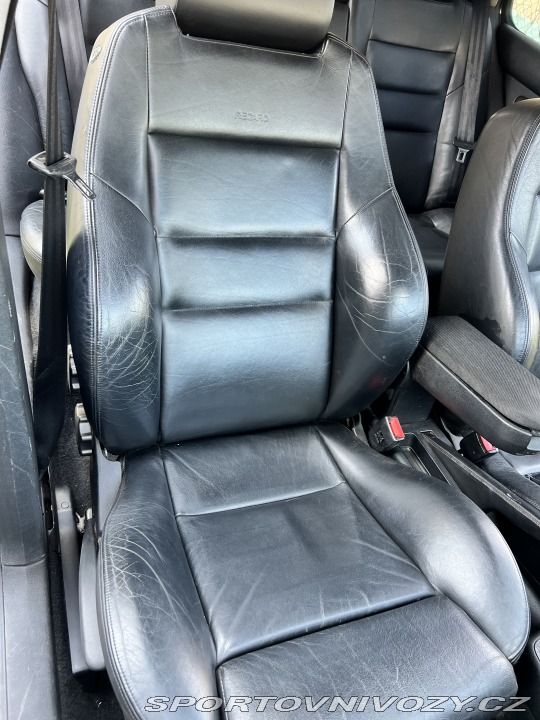 Volkswagen Golf Golf 4 2001