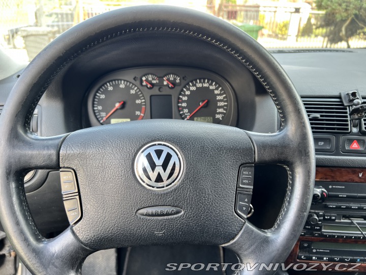 Volkswagen Golf Golf 4 2001