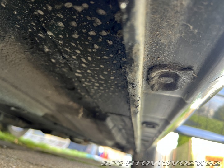 Volkswagen Golf Golf 4 2001