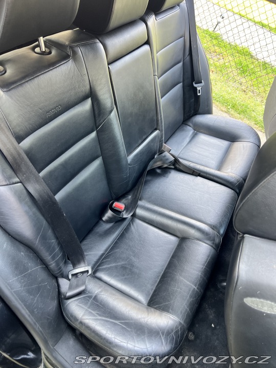 Volkswagen Golf Golf 4 2001