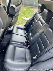 Volkswagen Golf Golf 4 2001