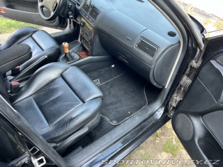 Volkswagen Golf Golf 4 2001