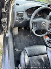 Volkswagen Golf Golf 4 2001