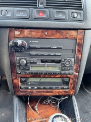 Volkswagen Golf Golf 4 2001