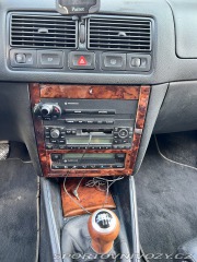 Volkswagen Golf Golf 4 2001