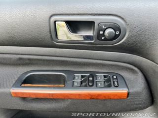 Volkswagen Golf Golf 4 2001