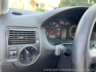 Volkswagen Golf Golf 4 2001