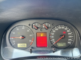 Volkswagen Golf Golf 4 2001