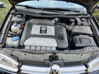 Volkswagen Golf Golf 4 2001
