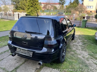 Volkswagen Golf Golf 4 2001
