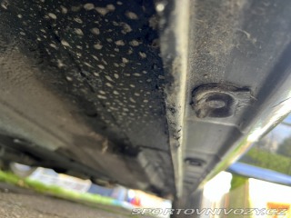 Volkswagen Golf Golf 4 2001