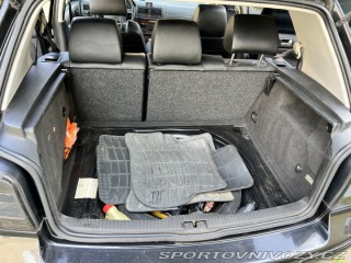 Volkswagen Golf Golf 4 2001