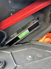 Volkswagen Golf Golf 4 2001