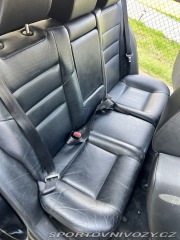 Volkswagen Golf Golf 4 2001