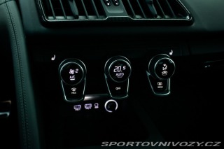 Audi R8 performance quattro, PPF 2021
