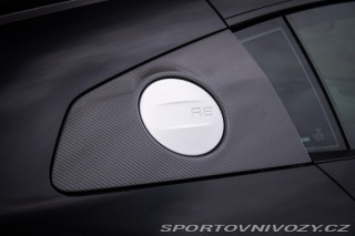 Audi R8 performance quattro, PPF 2021