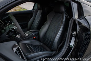 Audi R8 performance quattro, PPF 2021