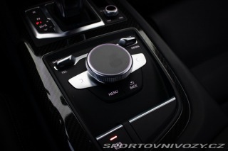 Audi R8 performance quattro, PPF 2021