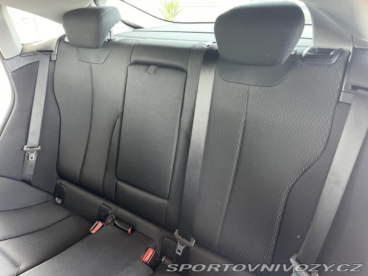 BMW 4 420d Aut.140kW*TopStav 2017