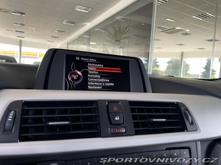 BMW 4 420d Aut.140kW*TopStav 2017
