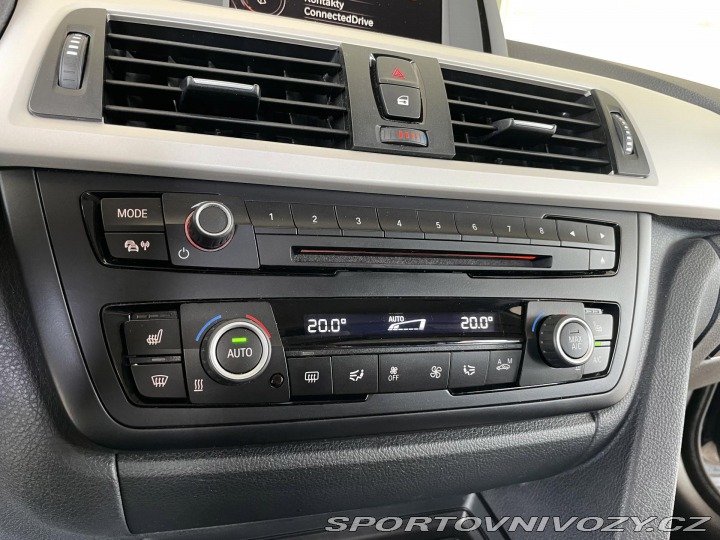 BMW 4 420d Aut.140kW*TopStav 2017