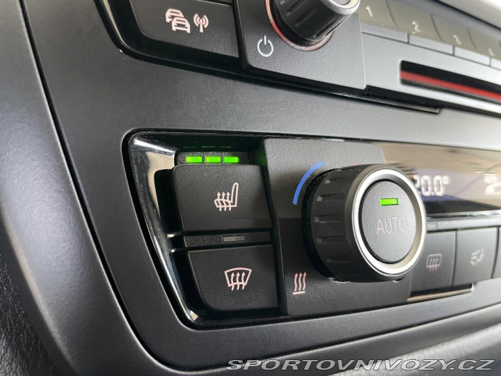 BMW 4 420d Aut.140kW*TopStav 2017
